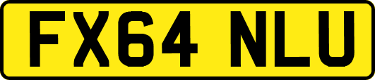 FX64NLU