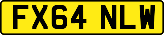 FX64NLW