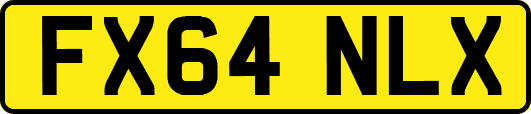 FX64NLX