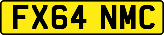 FX64NMC