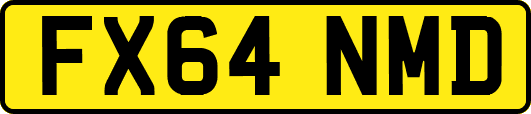 FX64NMD