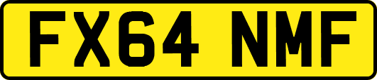FX64NMF