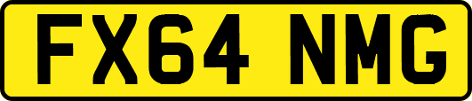 FX64NMG