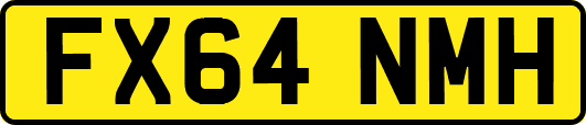 FX64NMH