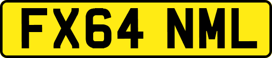 FX64NML