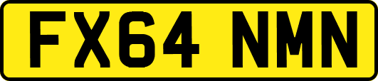 FX64NMN