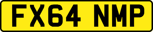 FX64NMP
