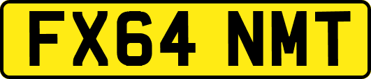 FX64NMT