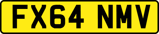 FX64NMV