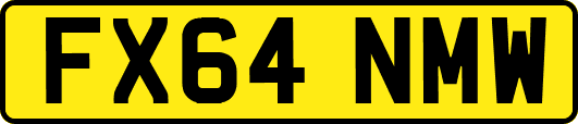 FX64NMW