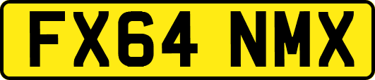 FX64NMX