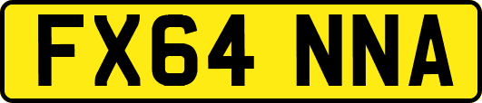 FX64NNA