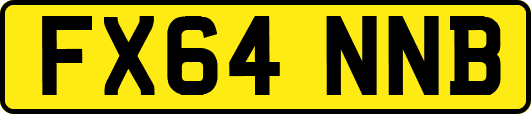FX64NNB