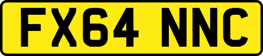 FX64NNC