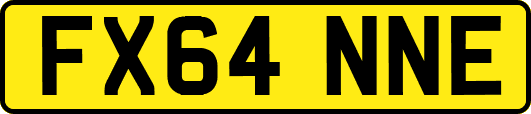 FX64NNE