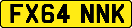 FX64NNK