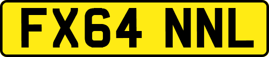 FX64NNL