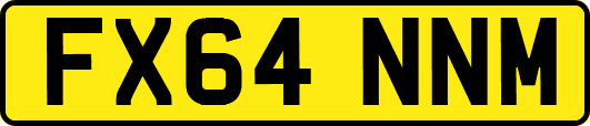 FX64NNM