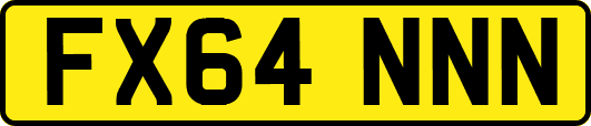 FX64NNN
