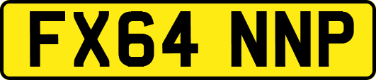 FX64NNP