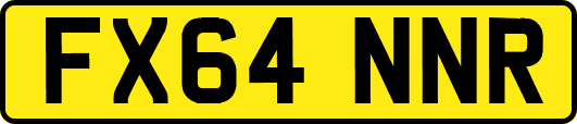 FX64NNR