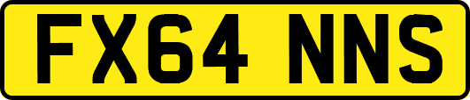 FX64NNS