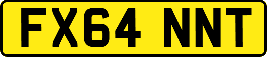 FX64NNT