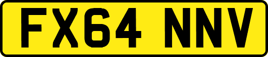 FX64NNV