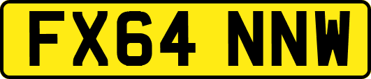 FX64NNW