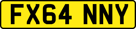FX64NNY