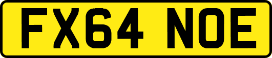 FX64NOE