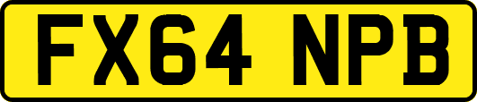 FX64NPB