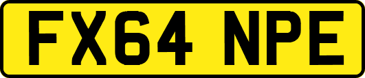 FX64NPE