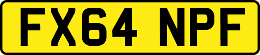 FX64NPF