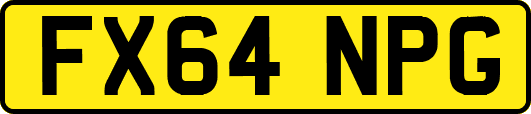 FX64NPG