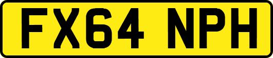 FX64NPH