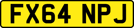 FX64NPJ