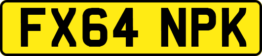 FX64NPK