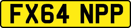 FX64NPP
