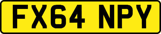 FX64NPY