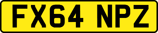 FX64NPZ