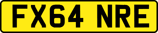 FX64NRE