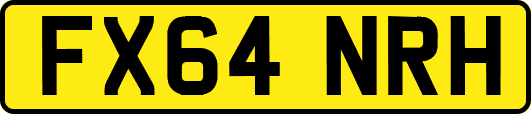 FX64NRH