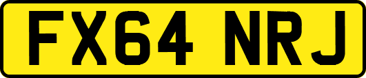 FX64NRJ