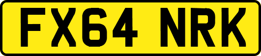 FX64NRK