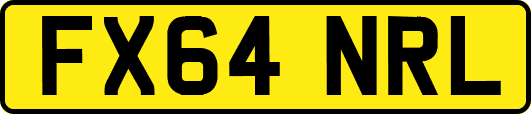 FX64NRL