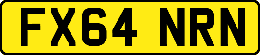 FX64NRN