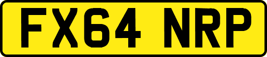 FX64NRP