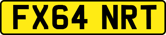 FX64NRT
