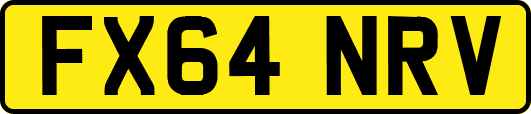 FX64NRV